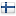 trafficapp.dk server is located in Finland